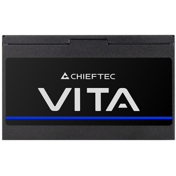 БЖ 750W Chieftec VITA BPX-750-S 120mm, 80+ Bronze, Retail
