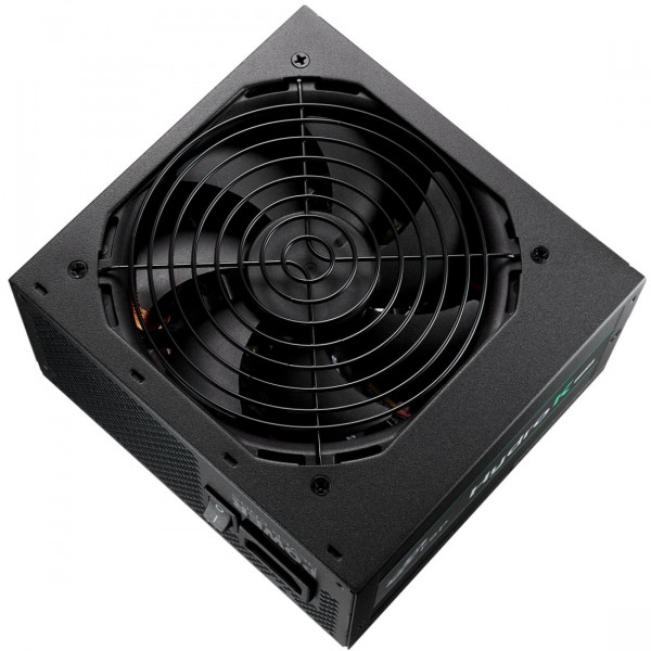 БЖ 750W FSP HYDRO K PRO HD2-750 ATX3.0 80+ Bronze, 120mm HYB fan, Retail Box