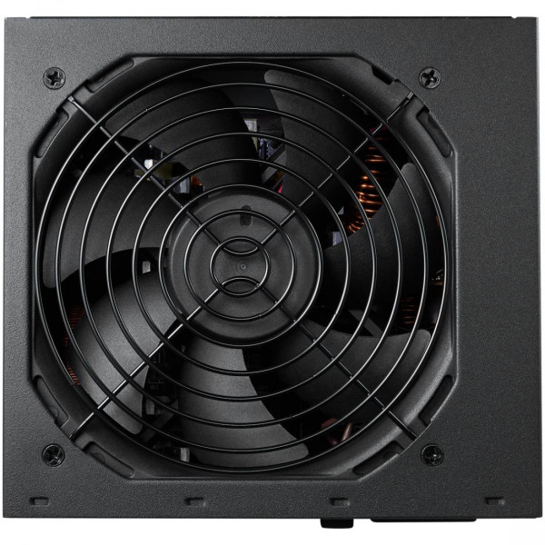 БЖ 750W FSP HYDRO K PRO HD2-750 ATX3.0 80+ Bronze, 120mm HYB fan, Retail Box
