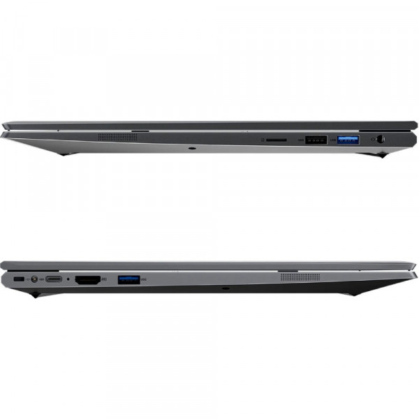 Blackview AceBook 8 15.6"FHD IPS 60Hz/N150/16Gb/512Gb/Intel UHD/Type-C/FP/WiFi/UA Key/Grey