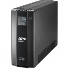 ДБЖ APC Back UPS Pro BR 1600VA,960Вт, LCD