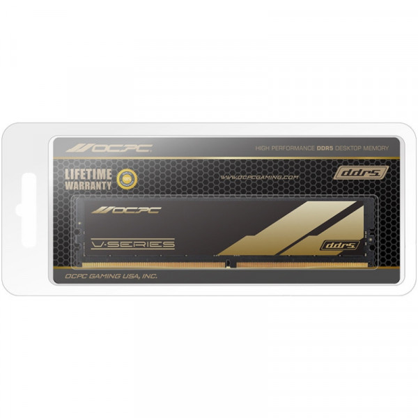 DDR5 16Gb 5600MHz OCPC VS, Retail