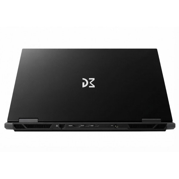 Dream Machines RS5070-15UA35 15.3” QHD OLED 165Hz, 500n/Ultra 9 386H/32 GB/SSD 1TB/RTX5070/GLAN/DOS