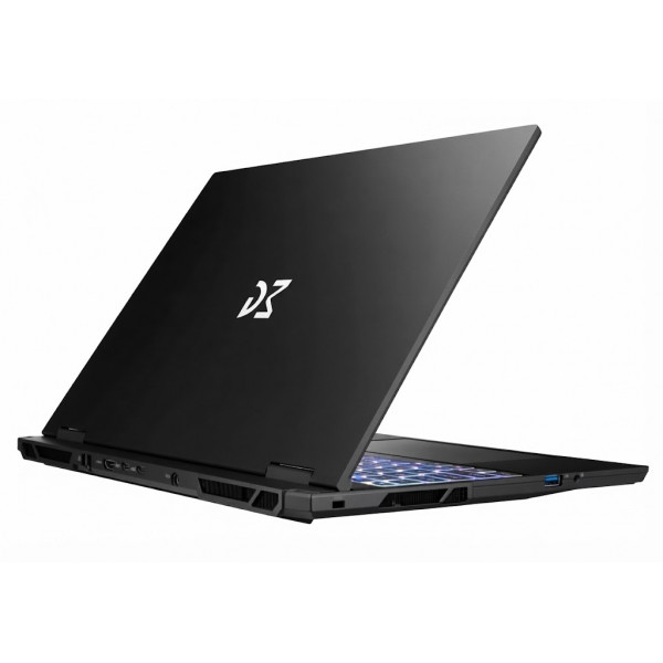 Dream Machines RS5070-15UA35 15.3” QHD OLED 165Hz, 500n/Ultra 9 386H/32 GB/SSD 1TB/RTX5070/GLAN/DOS