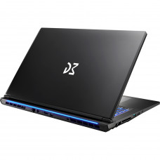 Dream Machines RT5060-17UA27 17.3” FHD 144Hz, 300n/Ryzen 7 H255/16 GB/SSD 1TB/RTX5060/GLAN/DOS
