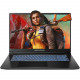 Dream Machines RT5060-17UA27 17.3” FHD 144Hz, 300n/Ryzen 7 H255/16 GB/SSD 1TB/RTX5060/GLAN/DOS
