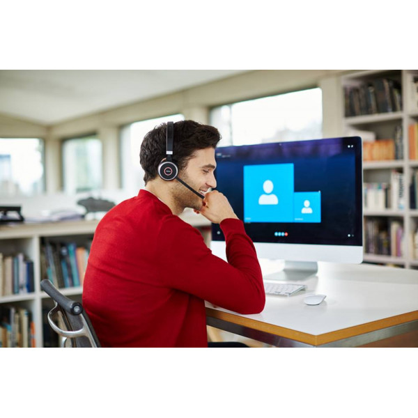 Гарнітура Jabra EVOLVE 65 SE MS Stereo