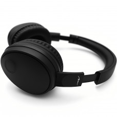 Гарнітура Media-Tech 3MOTION ANC BT MT3611 Bluetooth+3,5мм, Black