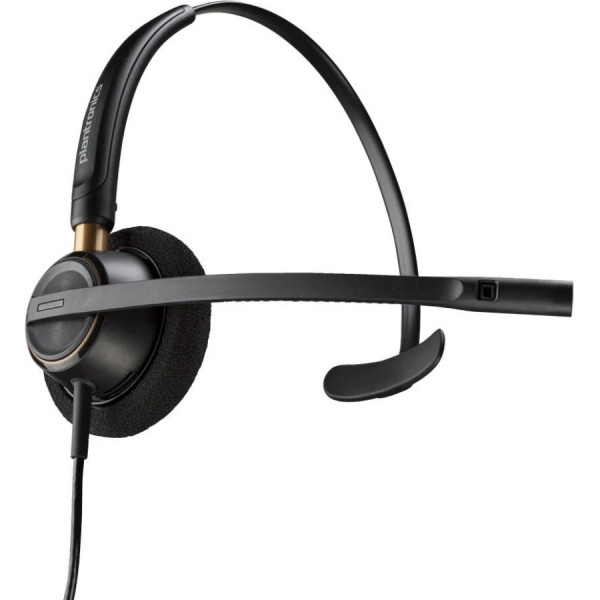 Гарнітура Poly EncorePro 510 QD Mono