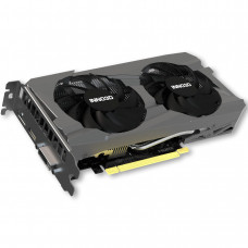 GeForce RTX3050 Inno3D Twin X2 OC V2, 8GB GDDR6 128bit PCI-E 4.0