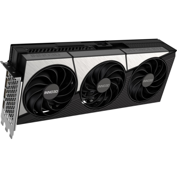 GeForce RTX5090 Inno3D X3 OC, 32GB GDDR7, 512bit, PCI Express 5.0