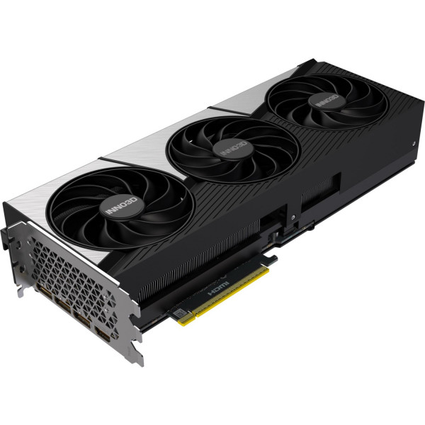 GeForce RTX5090 Inno3D X3 OC, 32GB GDDR7, 512bit, PCI Express 5.0