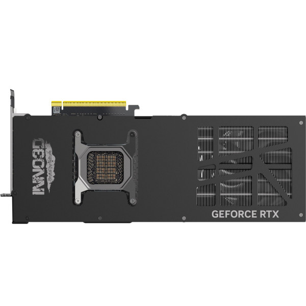 GeForce RTX5090 Inno3D X3 OC, 32GB GDDR7, 512bit, PCI Express 5.0