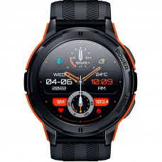 Годинник Oukitel BT10 Black-orange