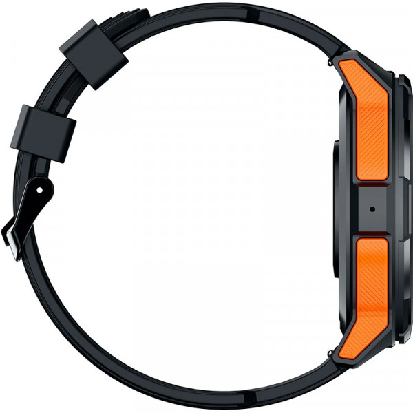 Годинник Oukitel BT10 Black-orange