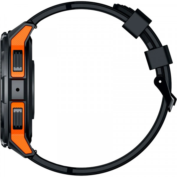 Годинник Oukitel BT10 Black-orange