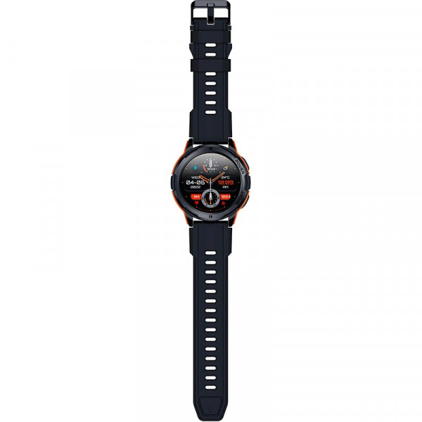 Годинник Oukitel BT10 Black-orange