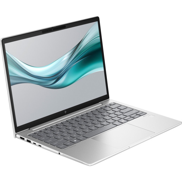 HP EliteBook 630 G11 13.3" WUXGA IPS,300n/U5-125U (4.3)/16Gb/SSD512Gb/Intel Gr/FPS/Підсв/DOS/3y.w