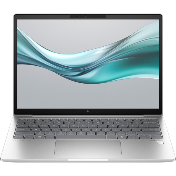 HP EliteBook 630 G11 13.3" WUXGA IPS,300n/U5-125U (4.3)/16Gb/SSD512Gb/Intel Gr/FPS/Підсв/DOS/3y.w