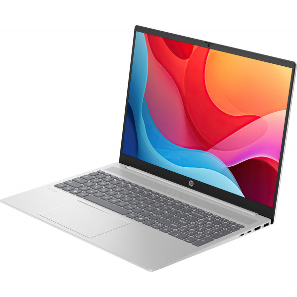 HP Pavilion 16-ag0018ua 16" WUXGA IPS, 300n/Ryz7 8840U (5.1)/16Gb/SSD512Gb/Rad/BL/DOS/Сріблястий