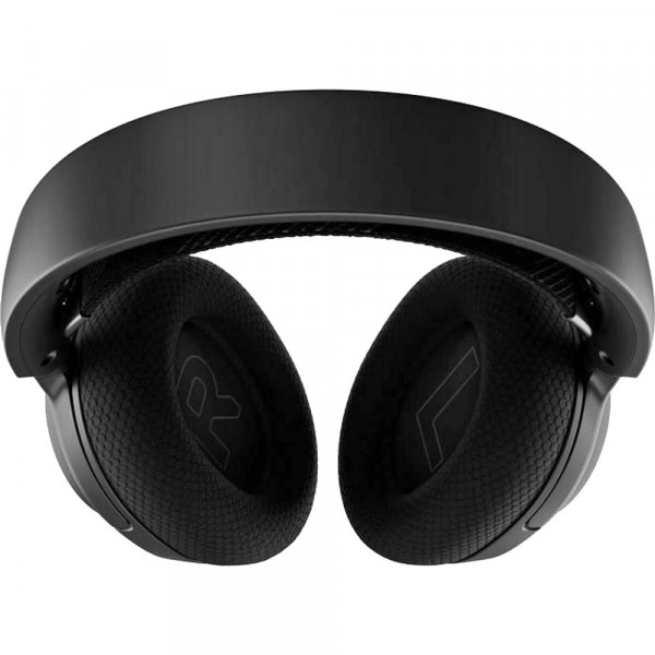 Ігрова гарнітура SteelSeries Arctis Nova 5 Wireless Black MultiPlatform