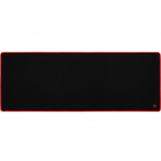 Ігрова поверхня Defender Black Ultra 800х300х3мм