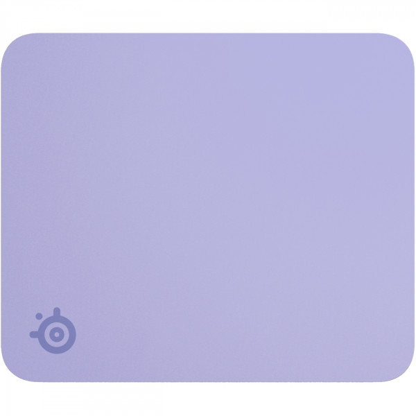Ігрова поверхня SteelSeries QcK L 450х400х2мм Lavender