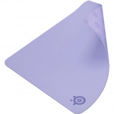Ігрова поверхня SteelSeries QcK L 450х400х2мм Lavender