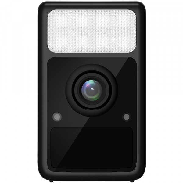 IP відеокамера SJCAM S1, JPG, 4M, 2.4GHz, LED + infrared, MP4