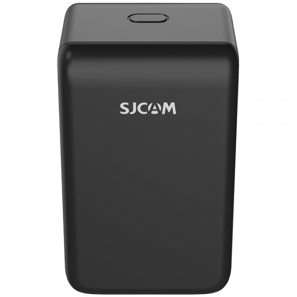 IP відеокамера SJCAM S1, JPG, 4M, 2.4GHz, LED + infrared, MP4