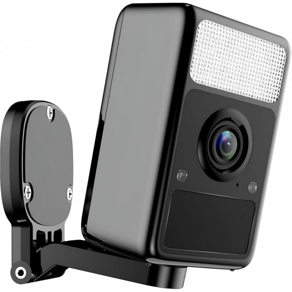 IP відеокамера SJCAM S1, JPG, 4M, 2.4GHz, LED + infrared, MP4