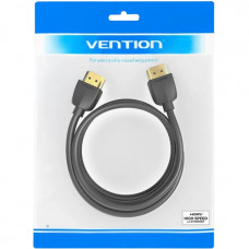 Кабель HDMI M - M, 0.5м, V2.0, 4K 60Гц PVC Vention