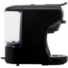 Кавоварка Camry CR 4414 black капсульна/ 1450 Вт/ 19 бар/ капсула, мелена/ чорнa