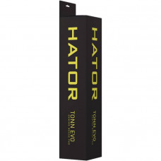 Килимок для мишки Hator Tonn EVO S