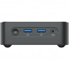 Комп'ютер Blackview Mini PC MP50 BLACK AMD Ryzen 5 3500U/16GB/SSD512GB/K&M
