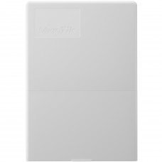Комутатор Mikrotik CRS318-1Fi-15Fr-2S-OUT, 16х10/100 Ethernet ports, 2хSFP ports