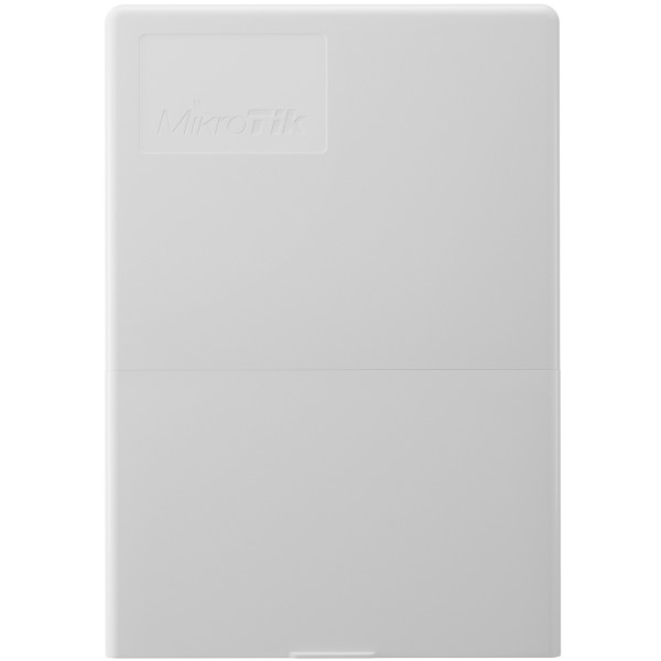 Комутатор Mikrotik CRS318-1Fi-15Fr-2S-OUT, 16х10/100 Ethernet ports, 2хSFP ports