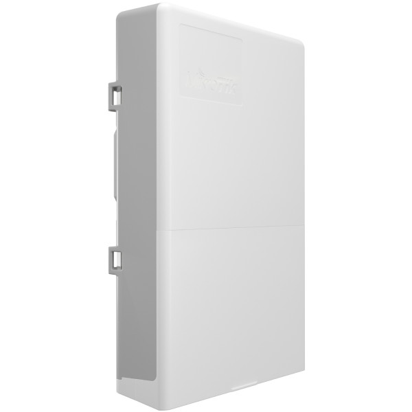 Комутатор Mikrotik CRS318-1Fi-15Fr-2S-OUT, 16х10/100 Ethernet ports, 2хSFP ports