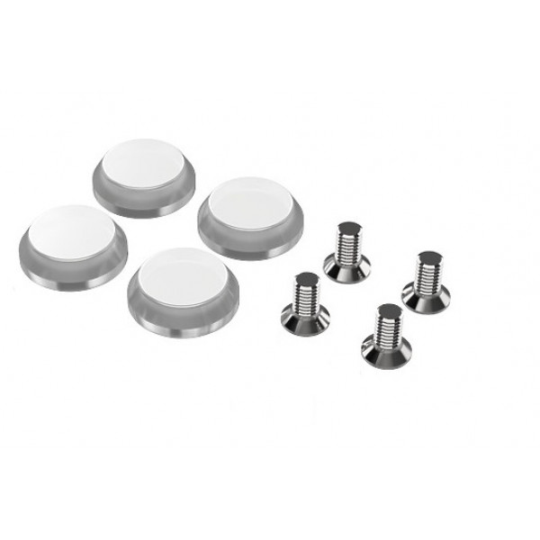 Комутатор Mikrotik CSS326-24G-2S+RM (24x1G, 2xSFP+, SwOS)