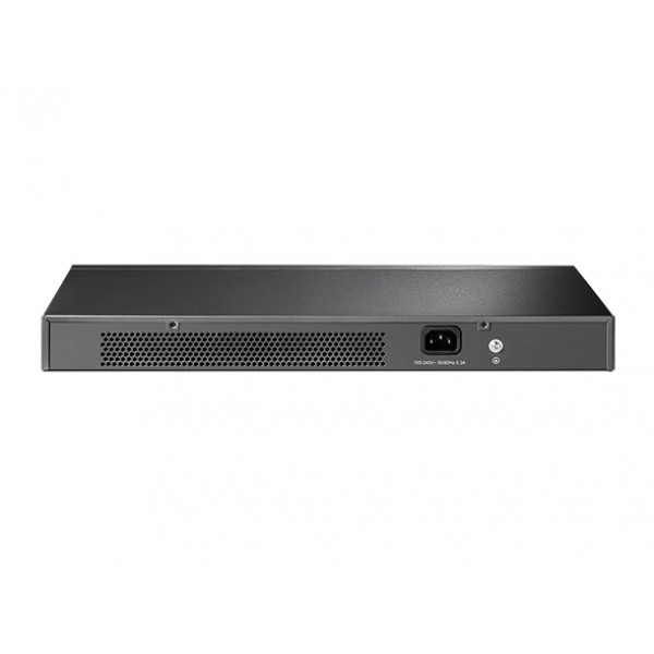 Комутатор TP-Link TL-SG1016, 16 портовий, 10/100/1000, 19"