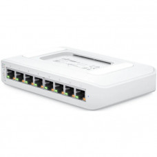 Комутатор Ubiquiti UniFi Switch USW-LITE-8-POE