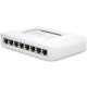 Комутатор Ubiquiti UniFi Switch USW-LITE-8-POE