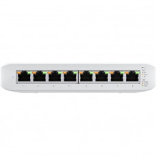 Комутатор Ubiquiti UniFi Switch USW-LITE-8-POE
