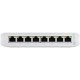 Комутатор Ubiquiti UniFi Switch USW-LITE-8-POE