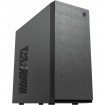 Корпус Chieftec ELOX HC-10B-OP ATX, без БЖ, Black