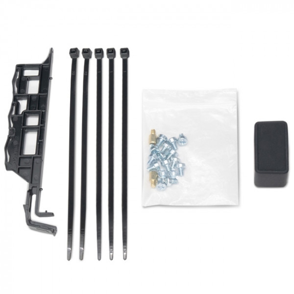 Корпус Chieftec UNI BS-20B-OP, без БЖ, mATX, Black