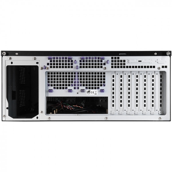 Корпус серверний Chieftec UNC-409S-AIO-OP без БЖ