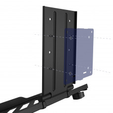 Лоток для ноутбука BENQ LTB01, чорний