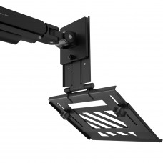 Лоток для ноутбука BENQ LTB01, чорний