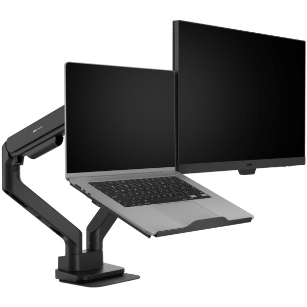 Лоток для ноутбука BENQ LTB01, чорний